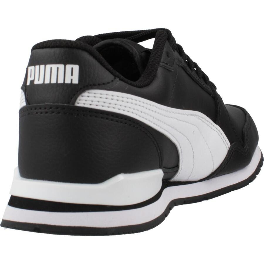 Кроссовки PUMA ST RUNNER V3 L JR — фото 3