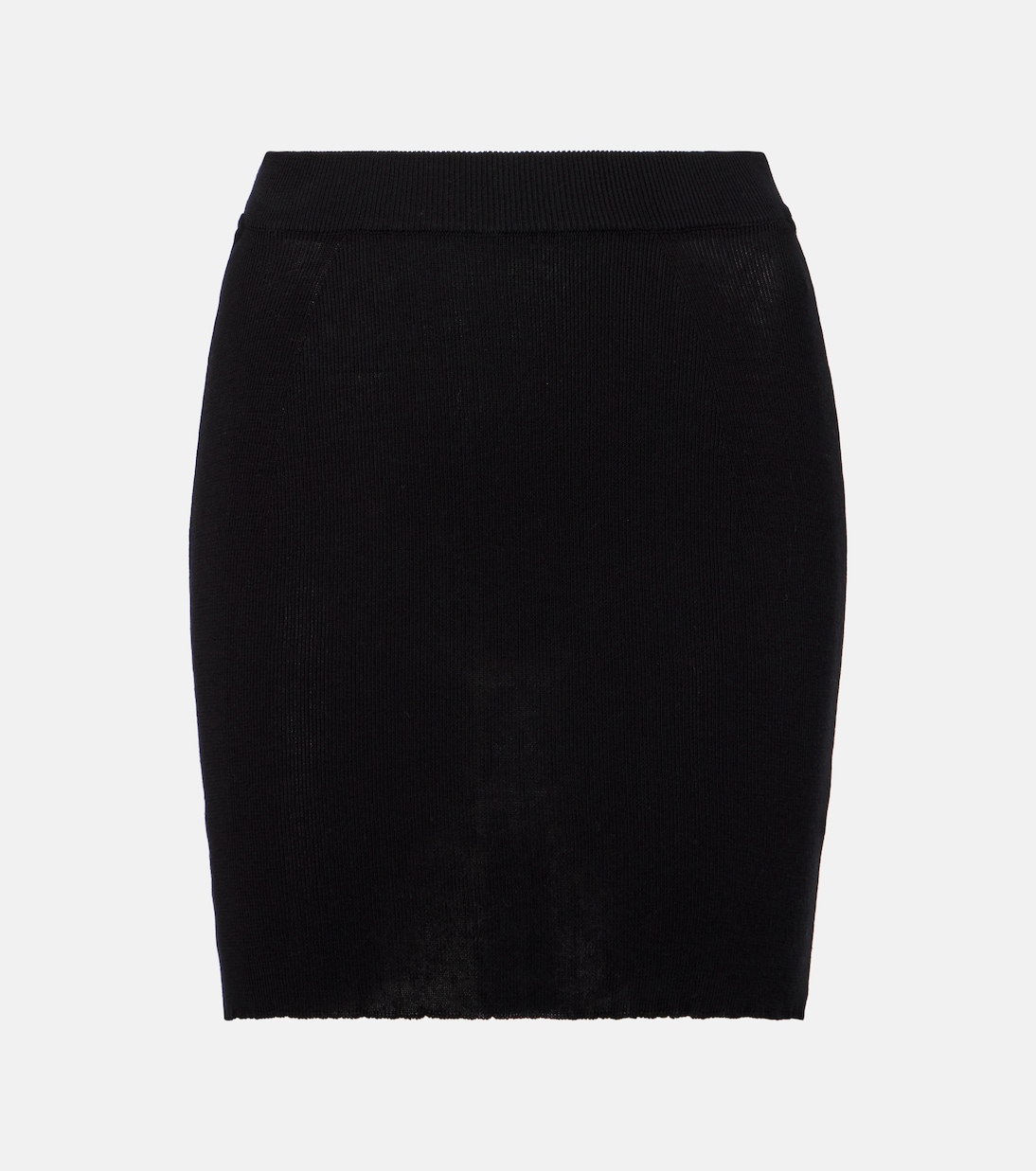 

Мини-юбка Sole Vivienne Westwood, черный