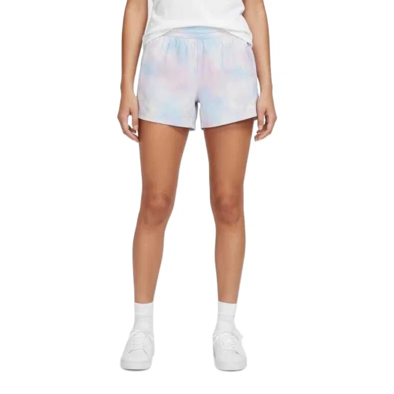 Детские шорты Moderate Adidas, Blue/Pink