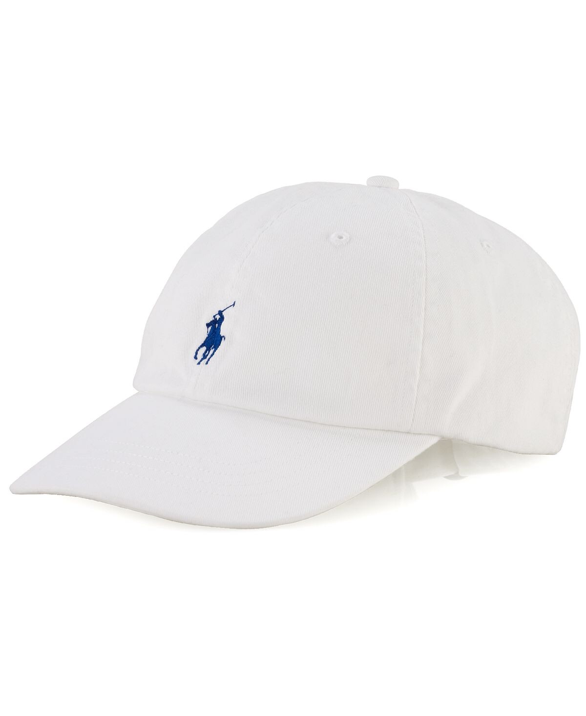 

Классическая спортивная кепка Core Polo Ralph Lauren