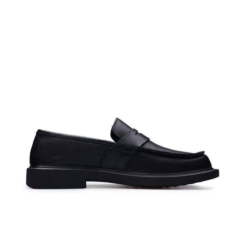 Туфли мужские Men"s Casual Men Low-Top Pardasaul, серый — фото 2