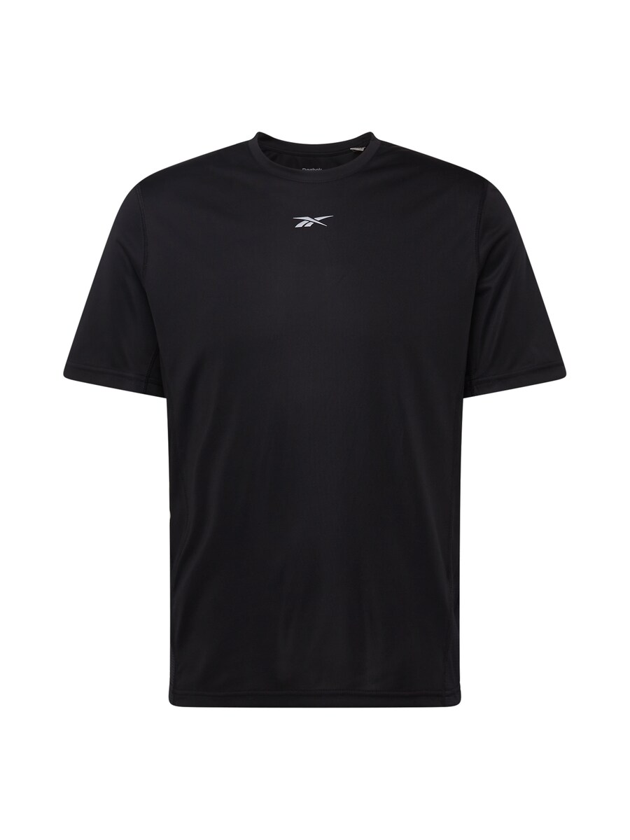 

Рубашка для выступлений Reebok Speedwick, черный