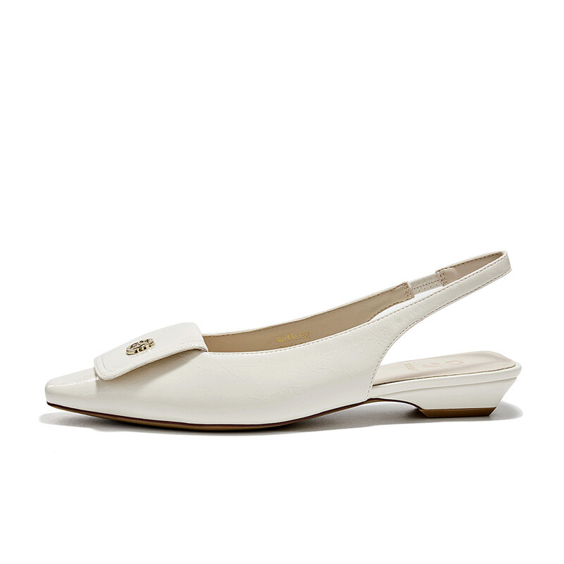 

Туфли женские повседневные Women's Casual Shoes Women's Josiny, серебряный