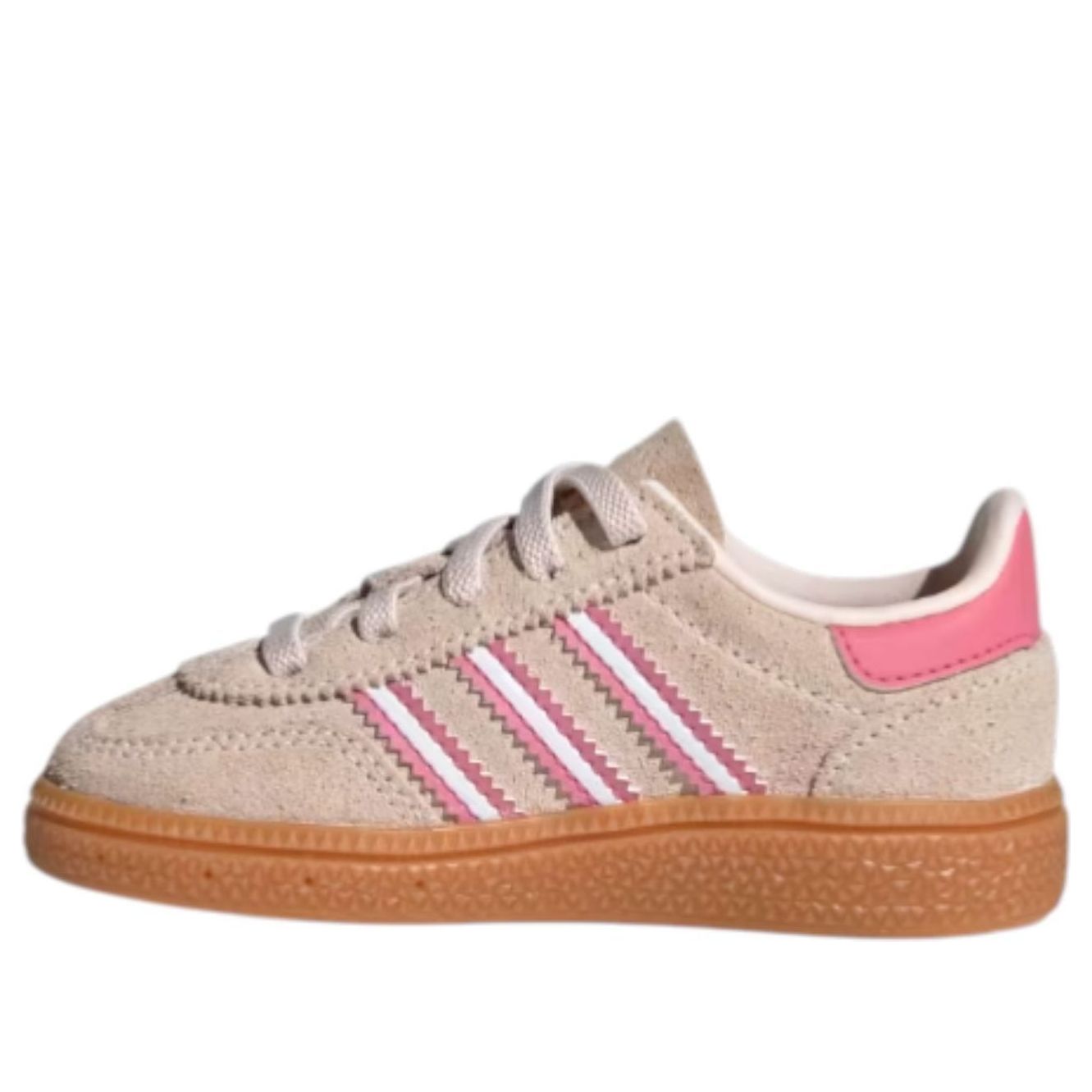

(TD) Adidas Handball Spezial «Wonder Quartz Rose Tone»