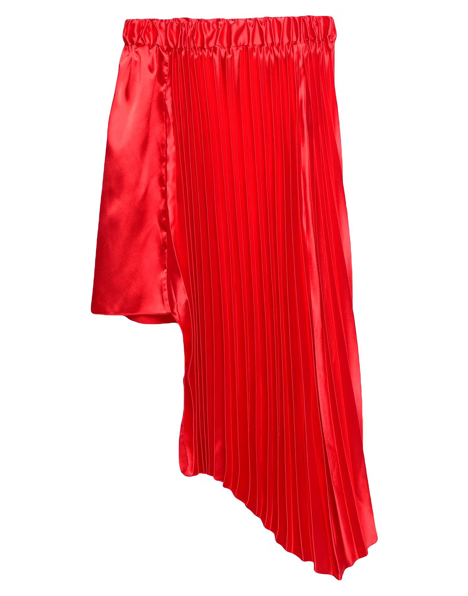 

Мини-юбка Vanessa Scott, красный