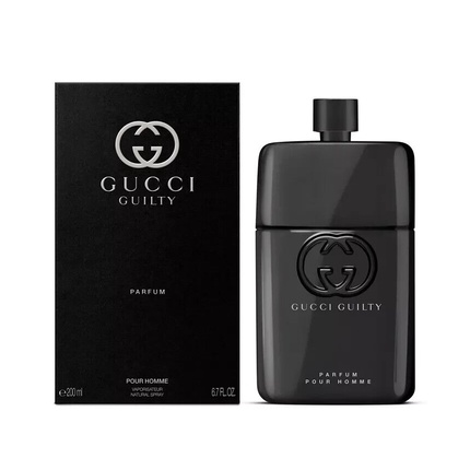 

Парфюмированная вода Gucci Gucci Guilty Pour Homme