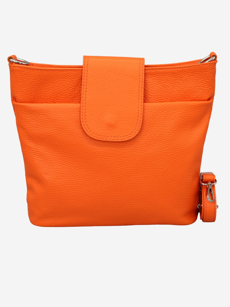 

Сумка через плечо Brise Ellie, темно-оранжевый