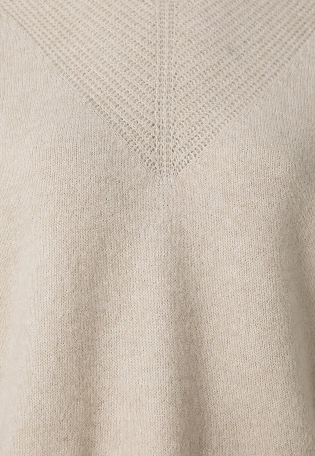 

Джемпер YANNIE LIFE RAGLAN JDY, светло-серый