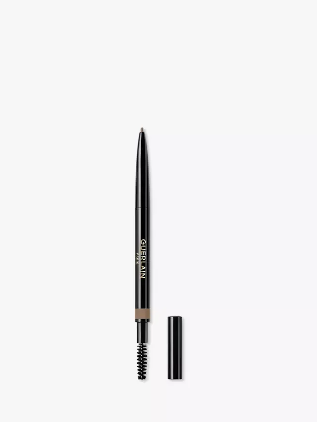 Стойкий карандаш для бровей Brow G Guerlain, 01 Blonde
