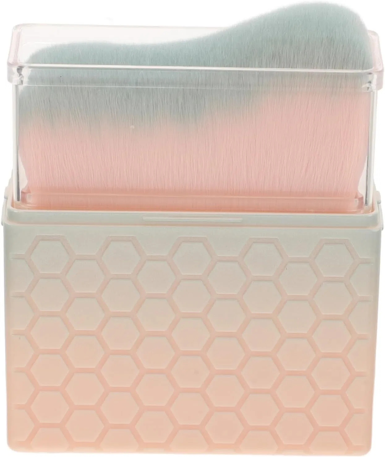 Кисть для автозагара Wave Tanning Brush ARTSEWPLY