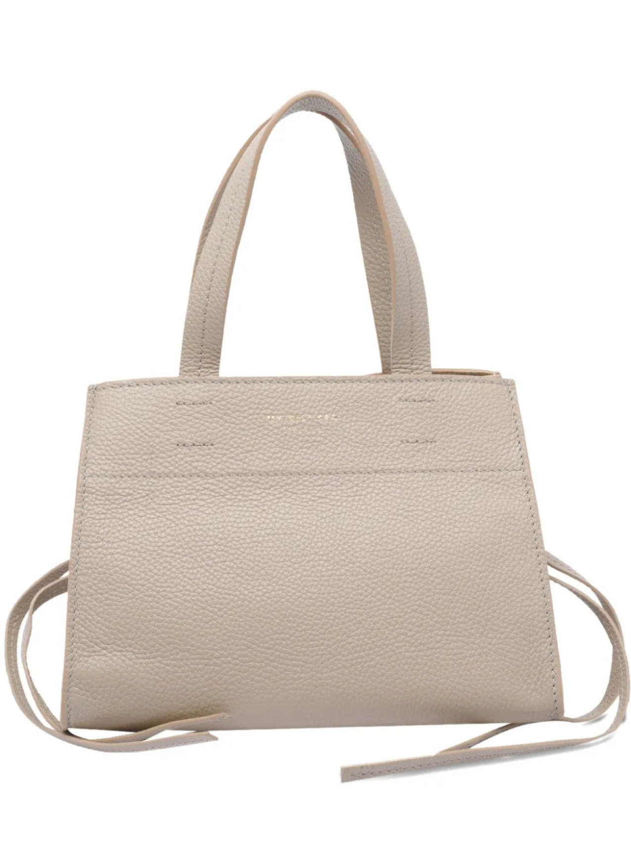 

Сумка-шоппер Firenze MY BEST BAG, нейтральный