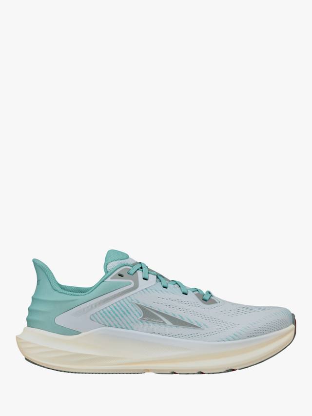 

Женские беговые кроссовки Torin 8 Altra, Mint