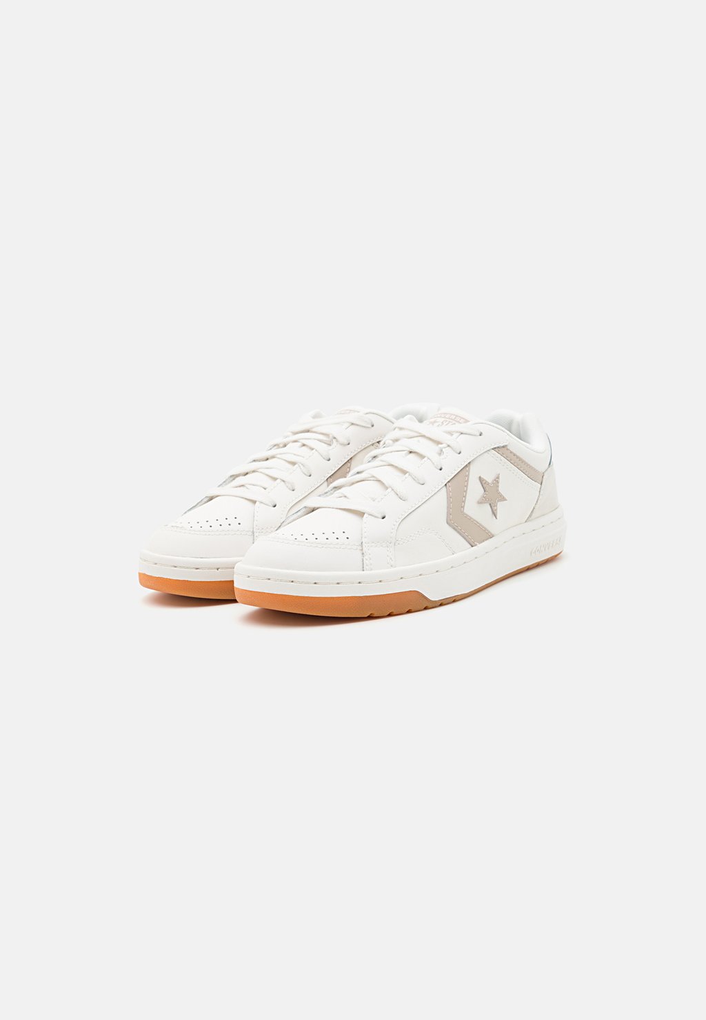 

Кроссовки PRO BLAZE CLASSIC UNISEX Converse, молочный