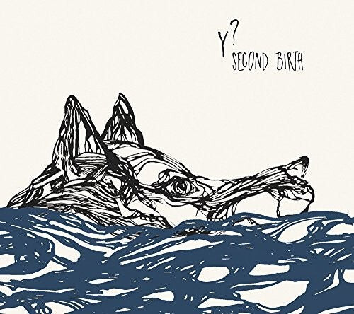 

CD диск Y: Second Birth