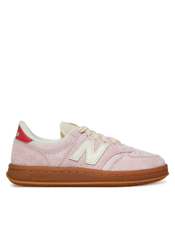 Кроссовки CT500EA New Balance, розовый