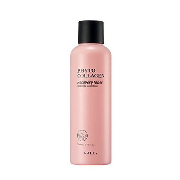 

Тоник для лица восстанавливающий, 200 мл Naexy Phyto collagen