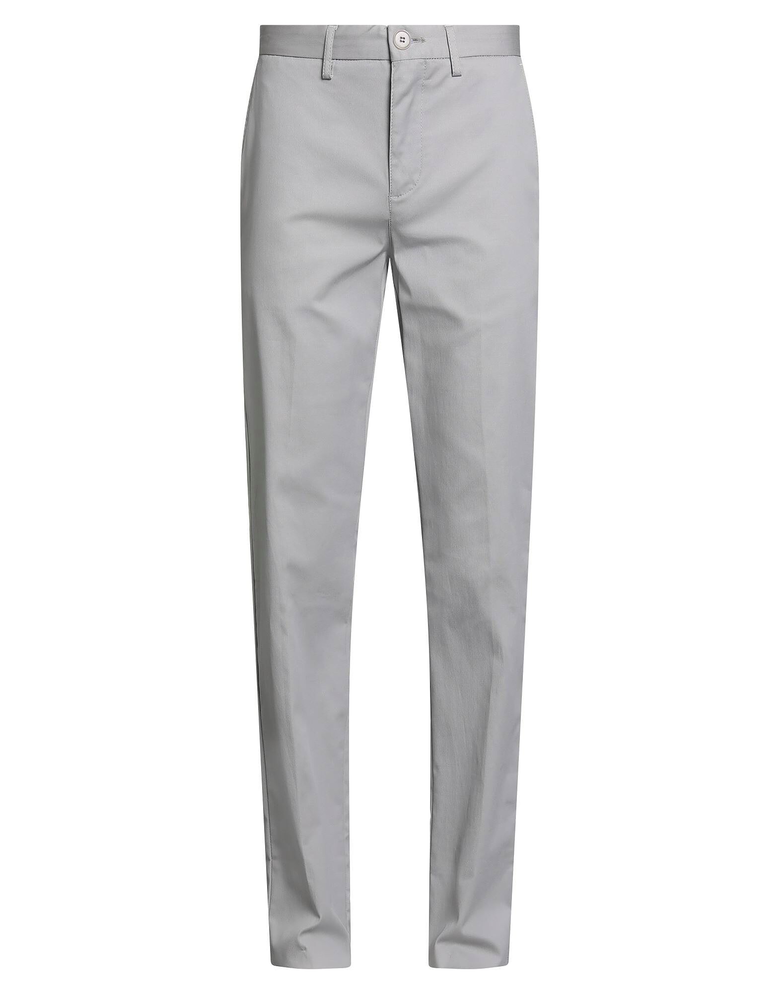 

Брюки Rodrigo, серый