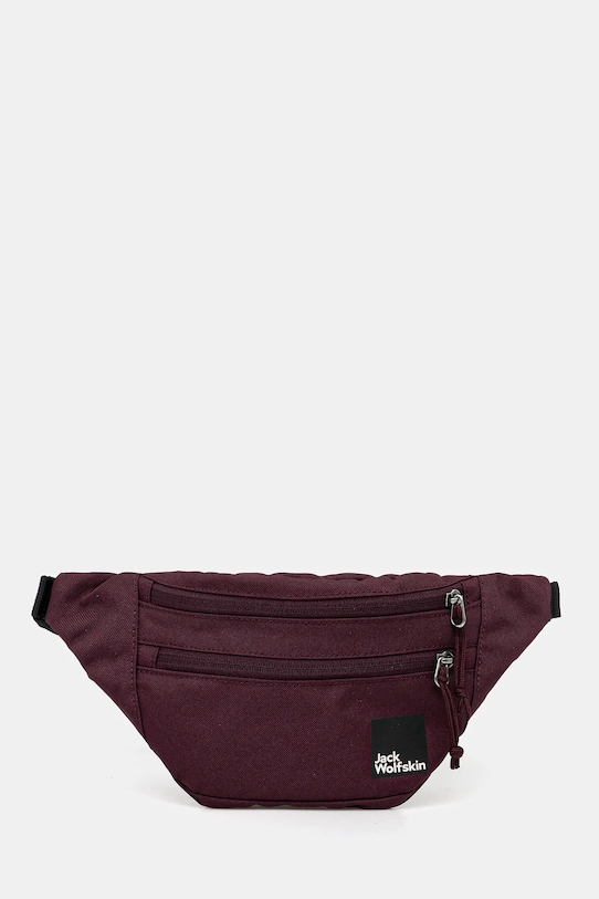 

Поясная сумка Konya Jack Wolfskin, фиолетовый