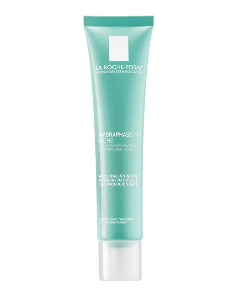 Крем для лица La Roche-Posay — Увлажняющий Hydraphase HA Rica