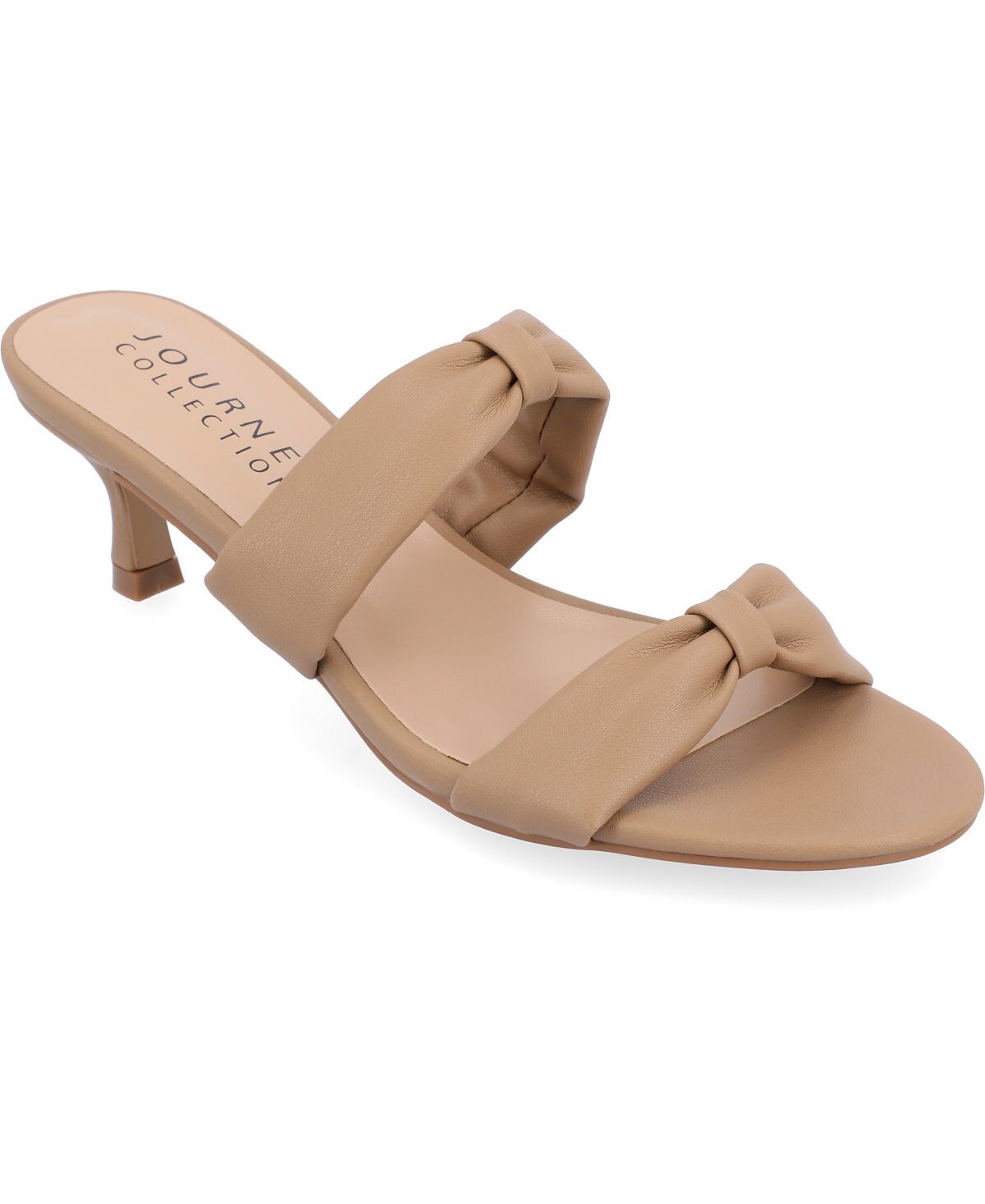 Женские туфли без шнуровки Dyllan Journee Collection