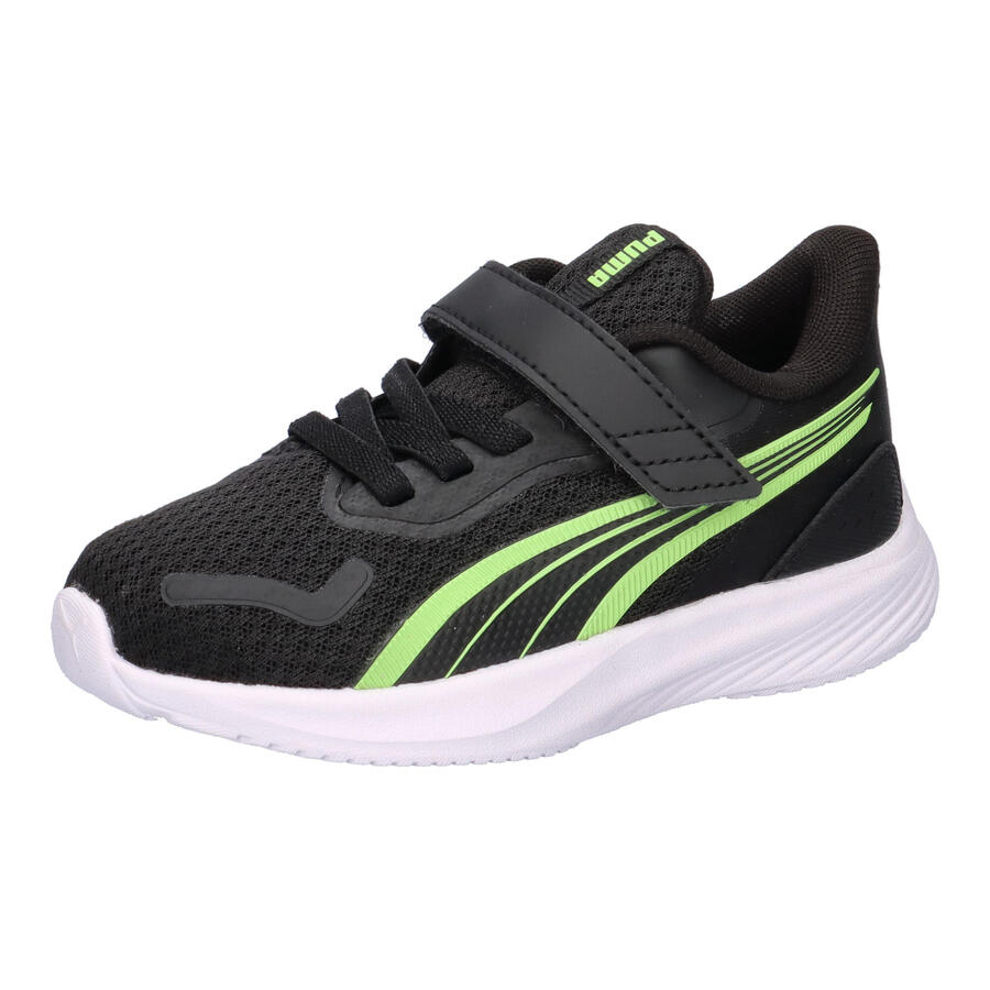 

Детские кроссовки Puma Pounce AC+ Inf 401516