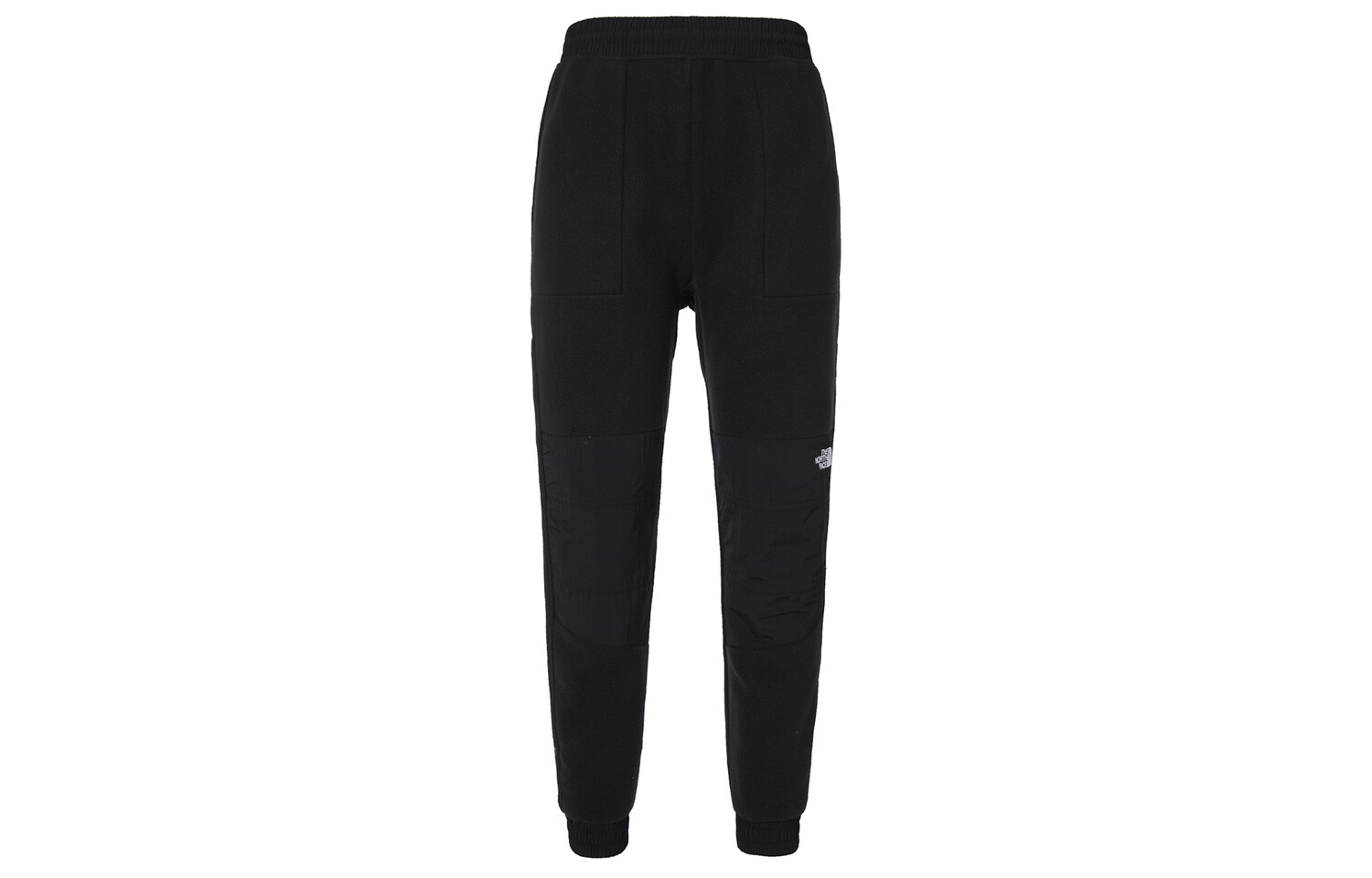 

THE NORTH FACE Мужские трикотажные спортивные штаны, цвет Black