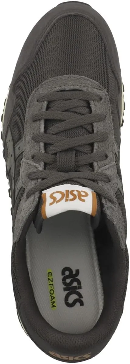 Кроссовки ASICS Tiger Runner II 1201A792103, мультиколор — фото 2