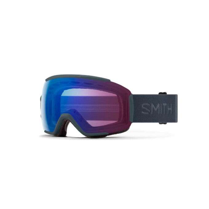 

Горнолыжные очки Smith SEQUENCE OTG Slate фотохромные розовые с эффектом вспышки, Розовый, Горнолыжные очки Smith SEQUENCE OTG Slate фотохромные розовые с эффектом вспышки