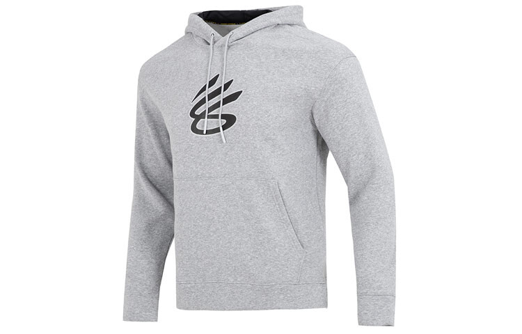 

Толстовка мужская серая Under Armour, серый