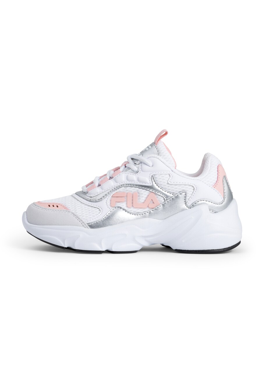 

Кроссовки FILA, белый
