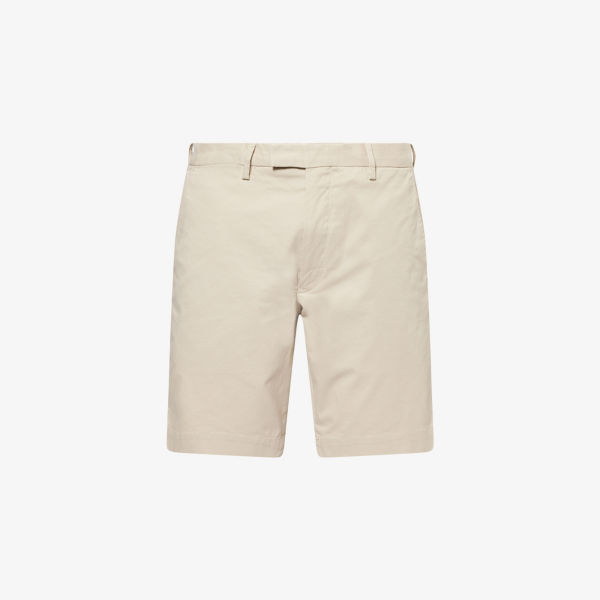 

Шорты-чинос Polo Ralph Lauren, бежевый