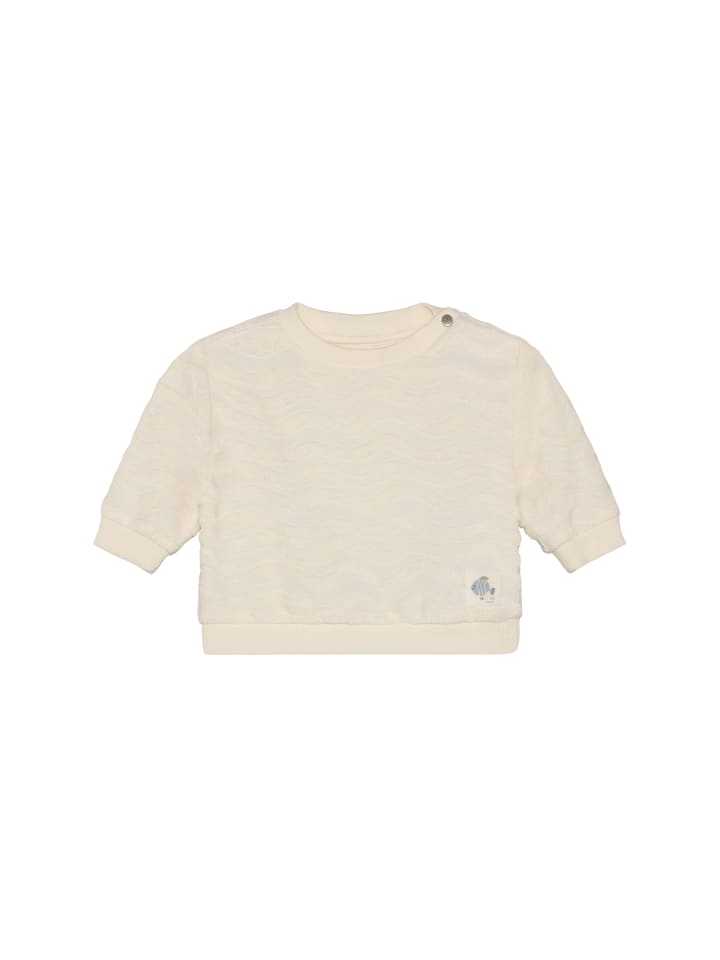 

Noppies Свитер в цвете "Цапля"