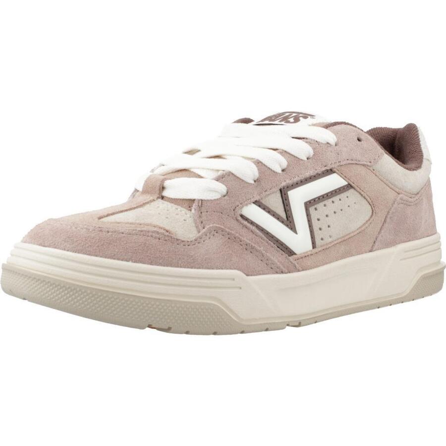 Кроссовки Vans модель Upland Neutrals цвет светло-коричневый