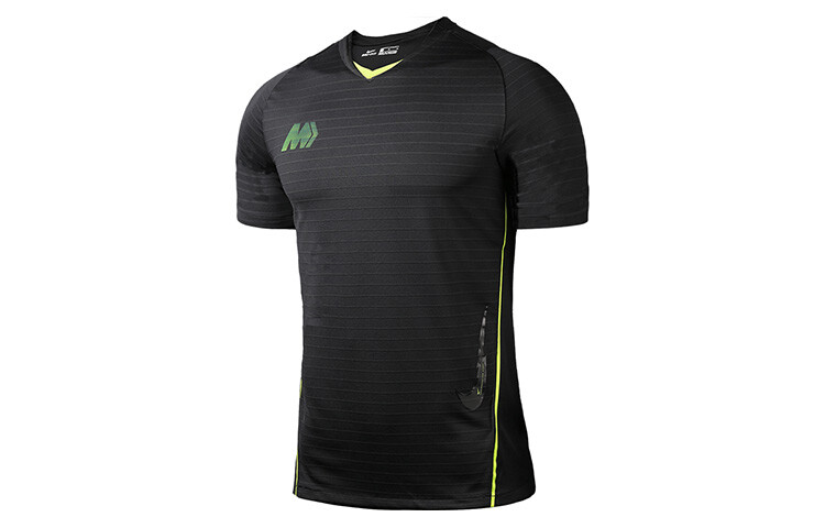 

Мужская футболка Nike, цвет Black
