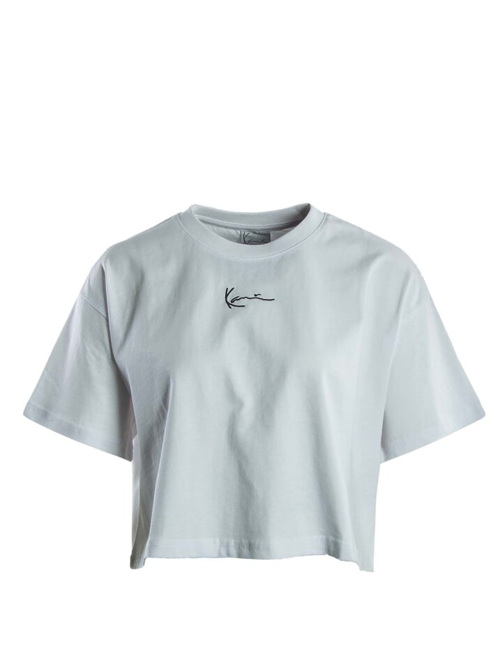 

Футболка Karl Kani Shirt, белый