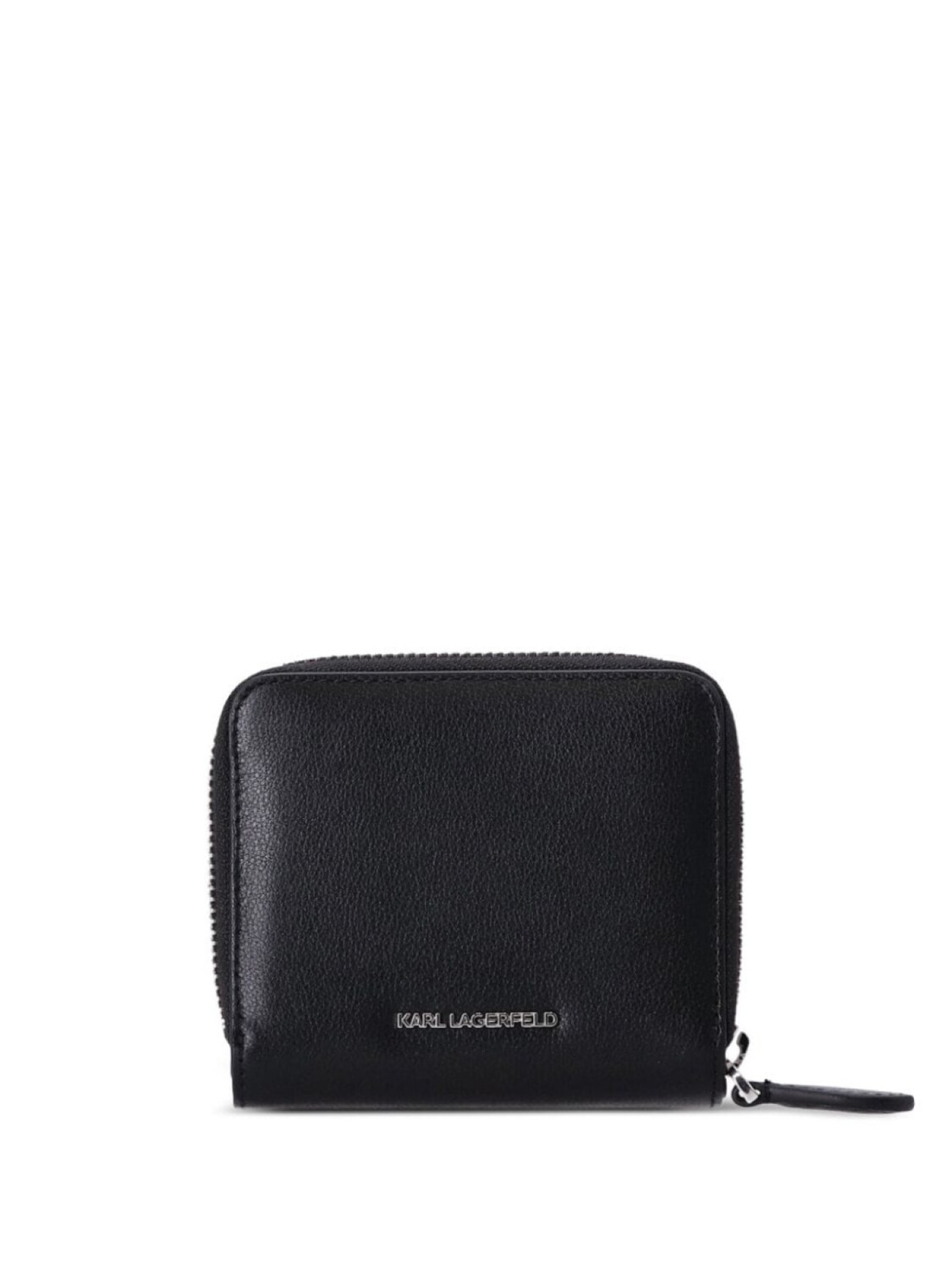 

Karl Lagerfeld кошелек K/Ikonik 2.0, черный