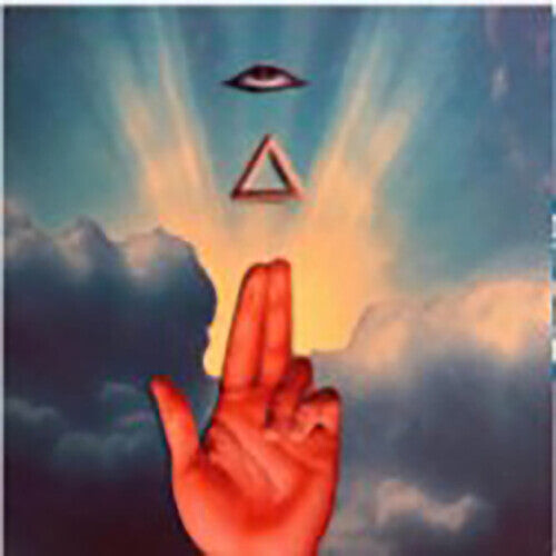 

CD диск Highly Suspect: As Above, So Below