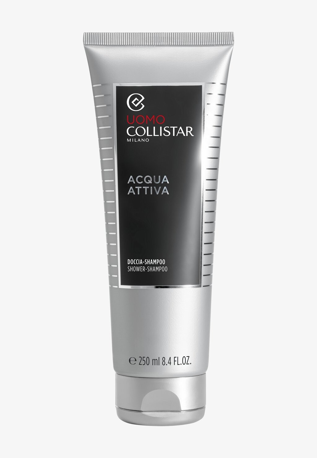 

Шампунь ACQUA ATTIVA SHOWER-SHAMPOO Collistar