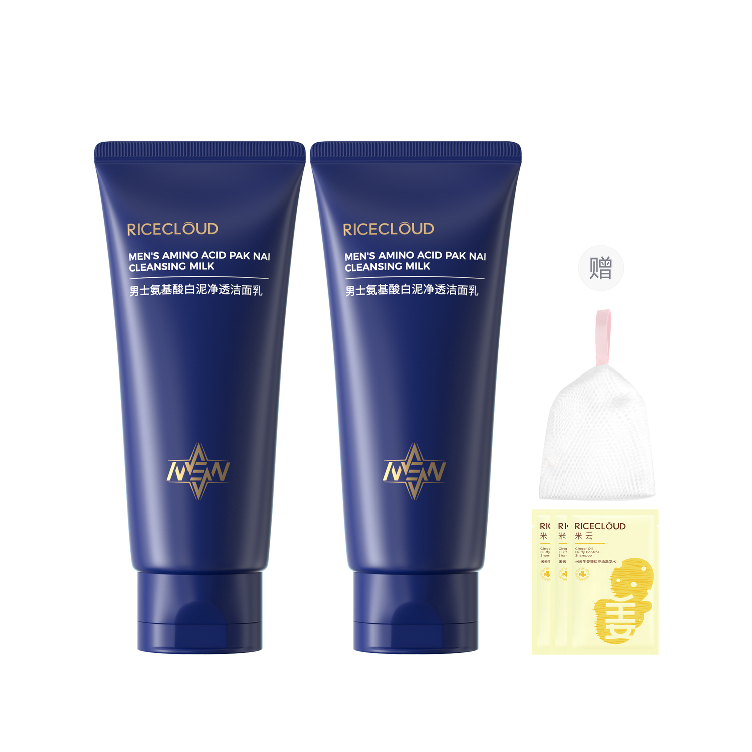 

Mi Yun Очищающее молочко с аминокислотами для мужчин увлажняющее против черных точек контроль жирности сужение пор освежающее