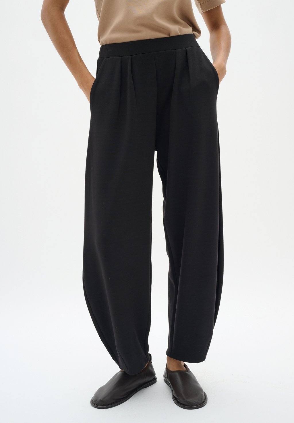 

Брюки LAICENTIW VINCENT InWear, черный