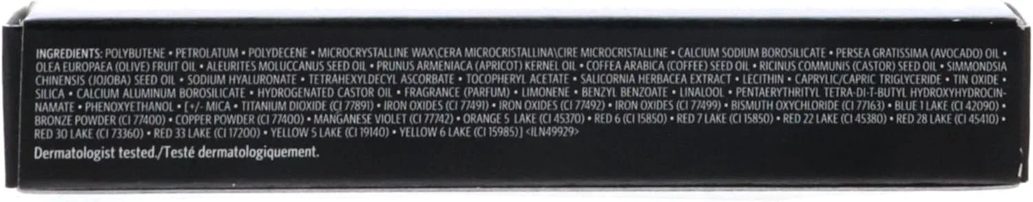 Блеск для губ Bobbi Brown Crush Oil Infused Gloss Shi ммer Bear Sparkle, 6 мл, розовый — фото 3