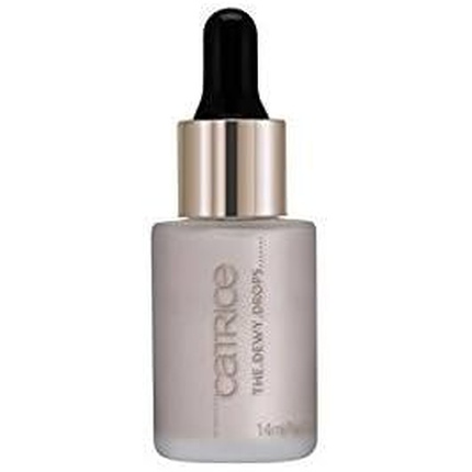 

The Dewy Routine The Dewy Drops 01 Rose Catrice