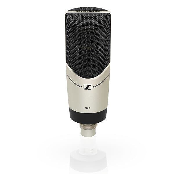 

Конденсаторный микрофон Sennheiser MK 8 Condenser