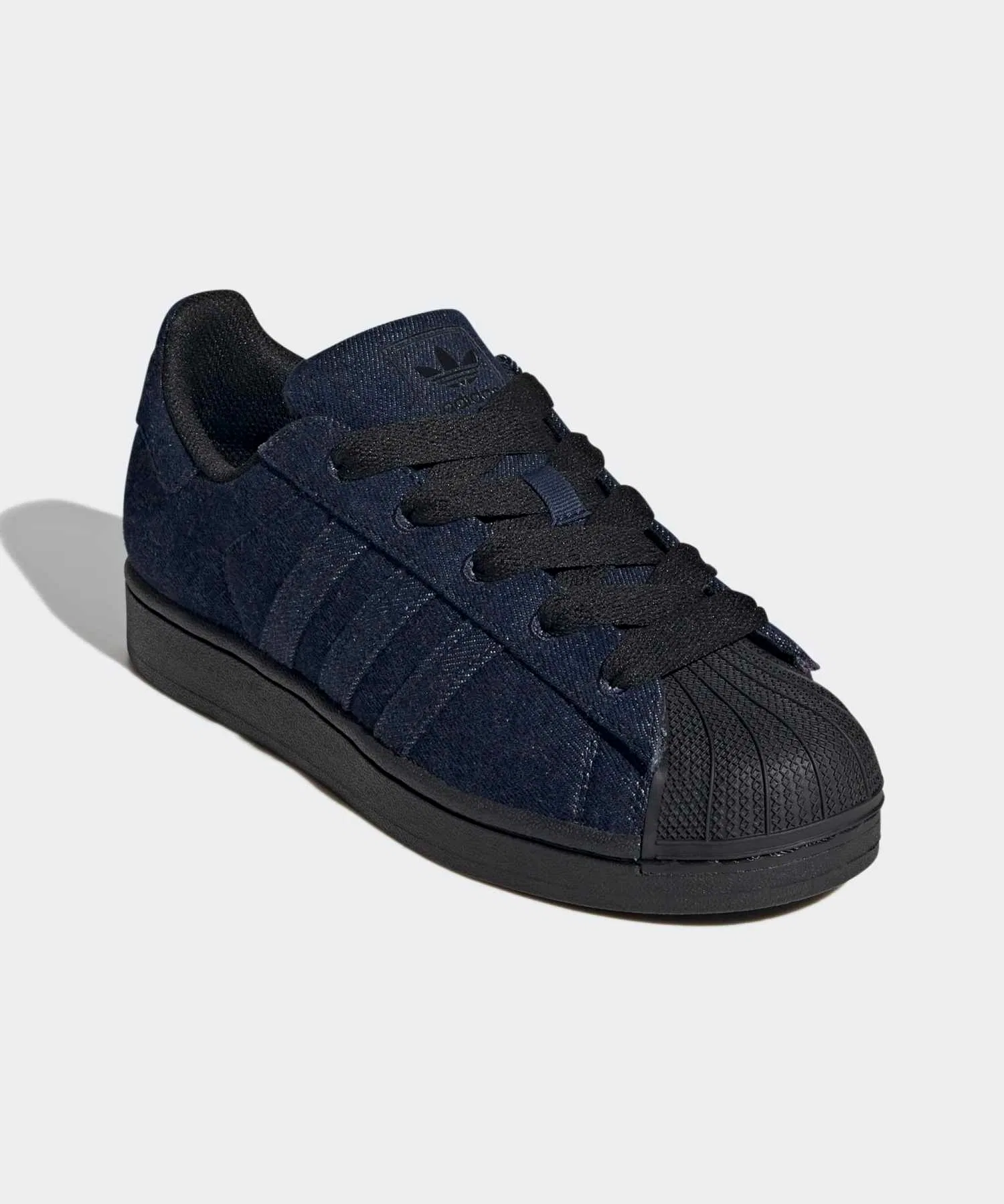 Мужские и женские кроссовки adidas Originals Superstar II — фото 4