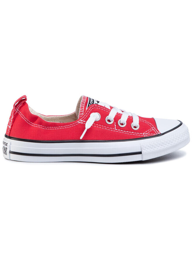 

Тканевые кроссовки Ct Shoreline Slip Converse, красный