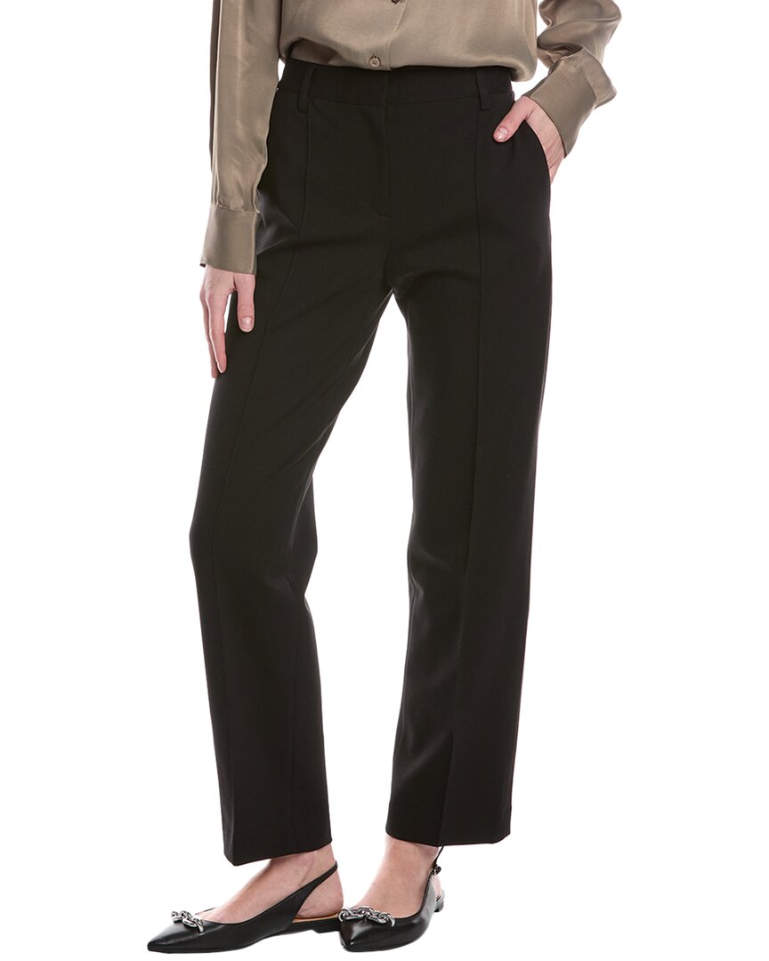 

Брюки женские rag & bone, черный