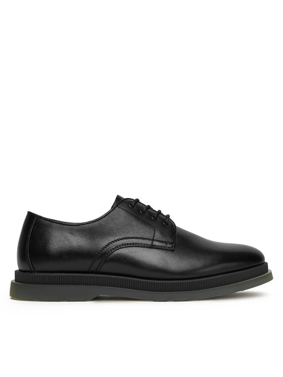 

Низкие туфли STANLEY-01-124AM G-Star Raw, черный