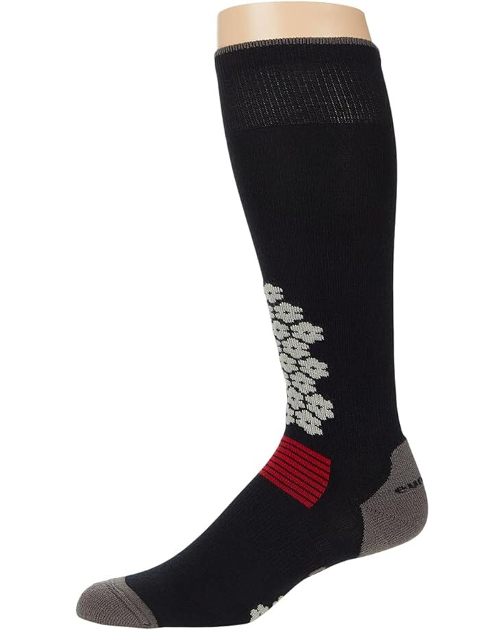 

Носки Eurosock Snowdrop, цвет Deep Black
