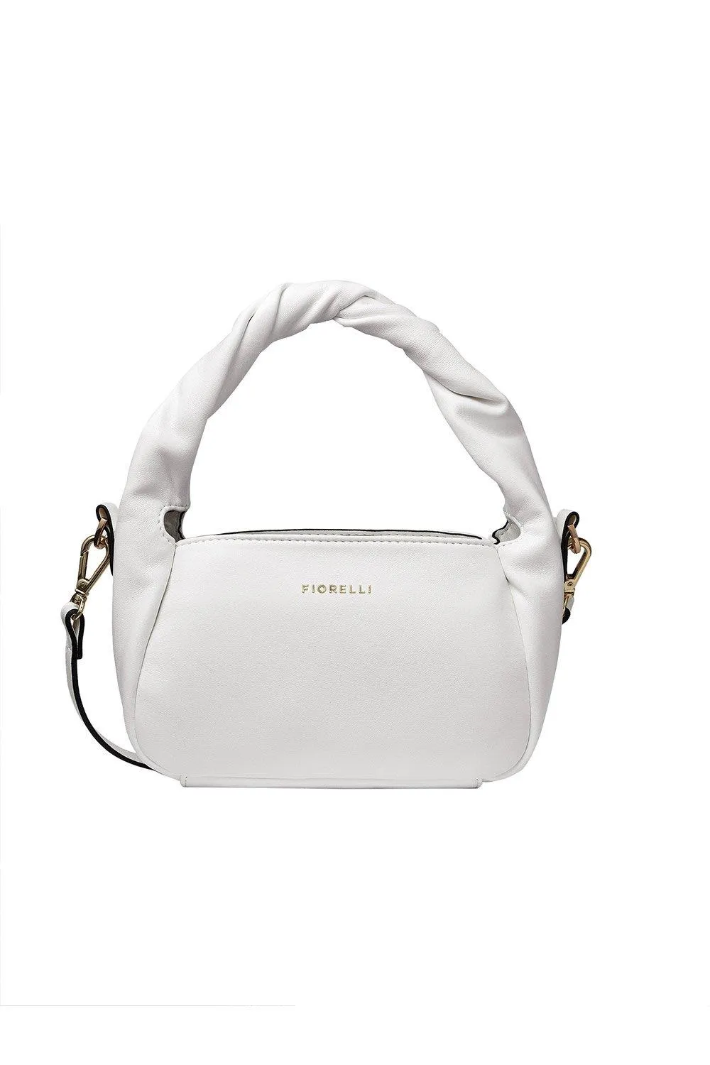 

Мини-захват Ramona простой FIORELLI, черный