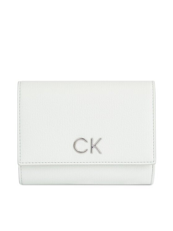 

Большой женский кошелек Calvin Klein, зеленый